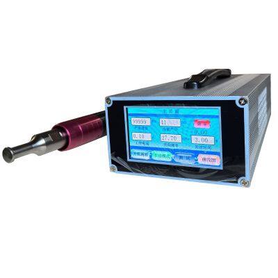 SC-308PUltrasonic Shoe Massage Machine photo-4