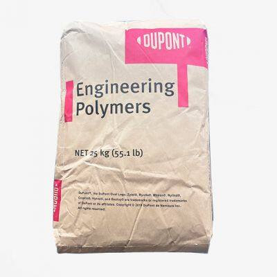 Частицы нейлона марки Nylon 66/6 Dupont PA, армированный нейлон 6 США, в наличии 74G33W BK196
