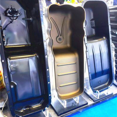 High Quality Engine Parts Oil Pan Bolt 23530961 Suitable For Detroit photo-2