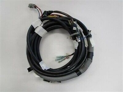 Sany Excavator Boom Wiring Harness 14124551 SY485C for SY485 SY500 SY550 OEM Quality Manufacturer Direct photo-2