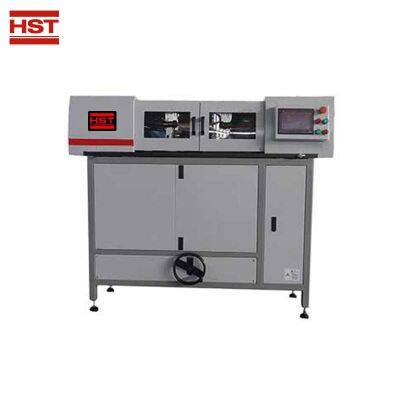 3000nm Electro-Hydraulic Servo Torsion Fatigue Testing Machine photo-2