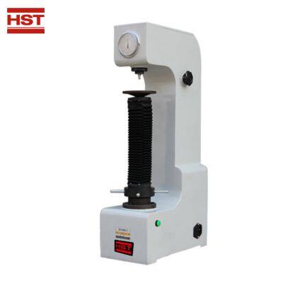 HST-HRD150 Digital Display Rockwell Hardness Tester Motor-Driven Type Testing Equipment photo-5