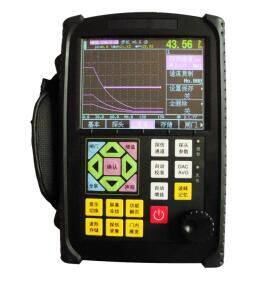 HST300 Aluminium-Chrom-Kupfer-Emaillierlack-Schichtdickenmesser photo-3