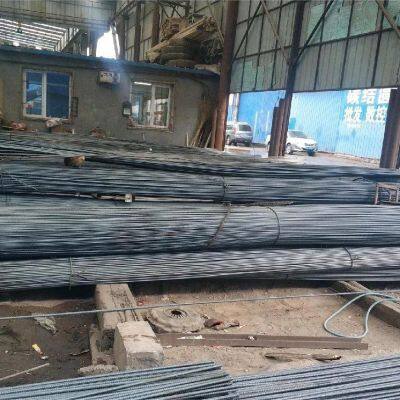 Factory Wholesale Building Construction Steel Rebar B500b 1/2 Inch 3/8 Inch 8mm 10mm 16mm Iron Rod at Best Price photo-4