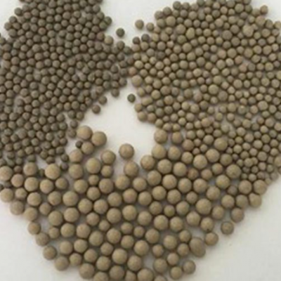 High-Performance Activated Clay Desiccant - Reusable Moisture Absorber for Cargo & Container Protection
