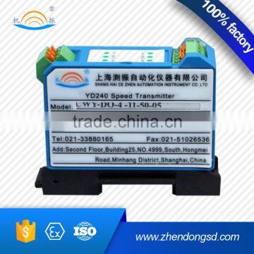 YD240 Rotation speed transmitter