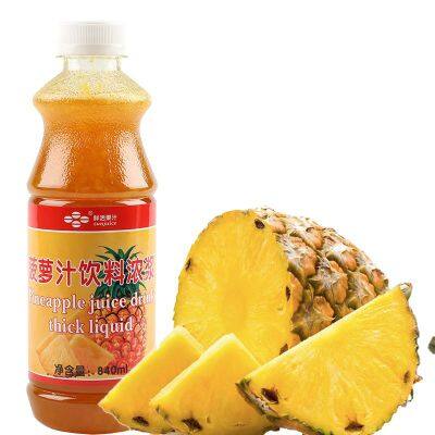 Kleine Kapazität Ginkgo-Saft/Frischfruchtsaft-Produktionslinie/Anlage/Verarbeitungslinie/Ausrüstung