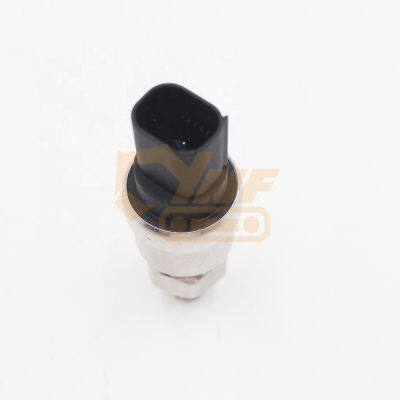 LC52S00019P1 Low Pressure Sensor for Kobelco Excavators SK200-6E SK200-8 SK210-8 SK330-8 SK480-8 SK170-8 SK210LC-8 LC52S00019P1 photo-3