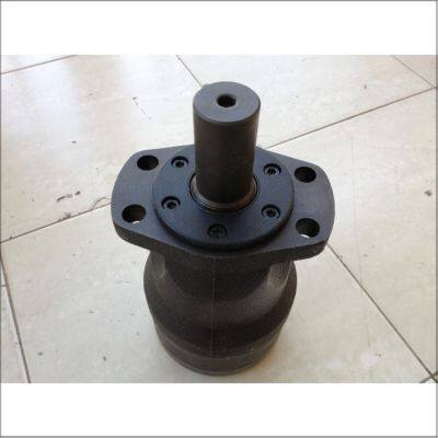 Danfoss OMH200 151H1002 Hydraulic Orbital Motor photo-4