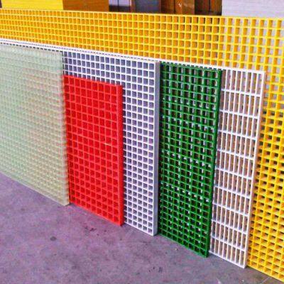GRP Grating