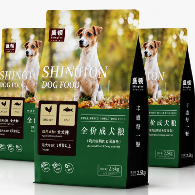 Complete Adult Dog Food