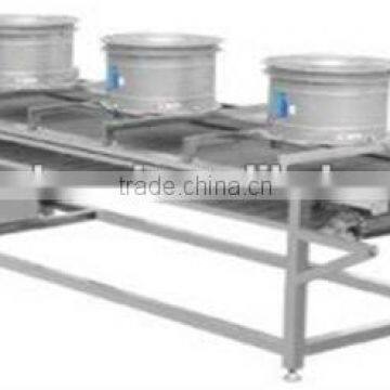 Net Belt Type Drying Machine/Drying Machine