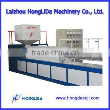 Automatic Digital Foam Sheet Extrusion Line