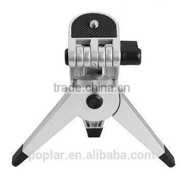 Portable Mini Desk Tripod Photography Table Tripod Cell Phone Smartphone Camera Camcorder