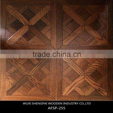 factory price anti-scratch engineered wood flooring for interior wooden floor decoration