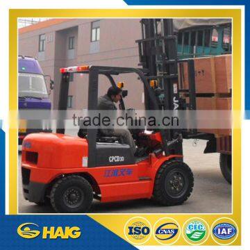 JAC 4.5-5 TONS DIESEL FORKLIFT CPCD45 CPCD50 for Sale