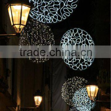LED Light for Street of Christmas Decoration Street Light