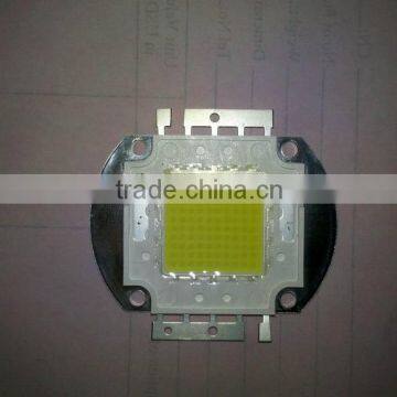 5000K - 6000K 12V 40W Natural White LED Chip Array photo-5