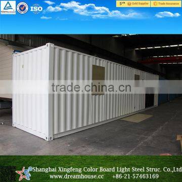 2016 Shipping Container House/moblie Container House/prefab Shipping Container Homes photo-3