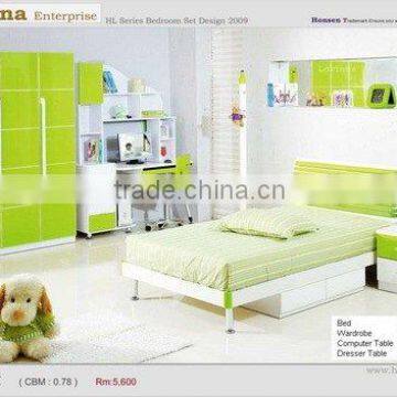 Children Bedroom set