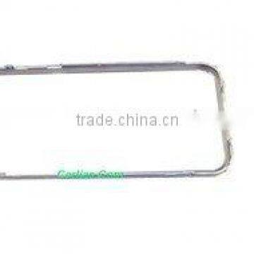 chrome bezel for 3G Mobile Phone Parts