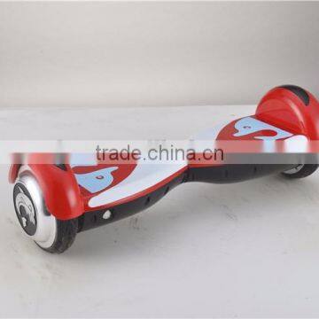 Smart Drift Vibe Scooter for Children