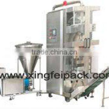 XFL-Y600 Factory price plastic bag liquid/ paste packing machine