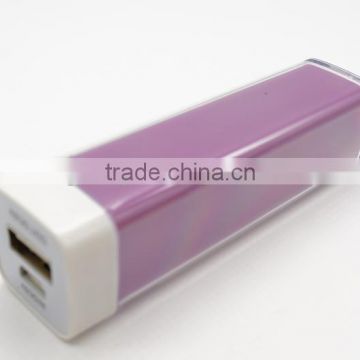 good quality new arrive mini power bank