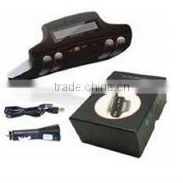 car kit bluetooth mp3 player with fm transmitter