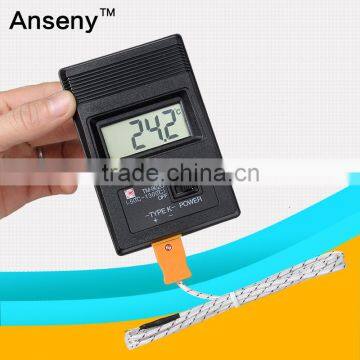 TM902C/China supplier digital high low temperature test thermometer