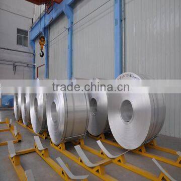Wholesale Aluminum Alloy Coils 5052 Mill Finish in Stock photo-2
