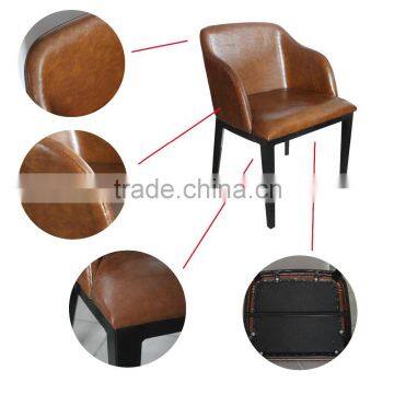 Cheap Strong Ergonomic Metal Specification of Dining Table and Chairs Designs Quality Choice photo-6