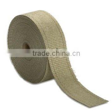 1" Wide x 25' Long Lava Exhaust Wrap Heatshield Products