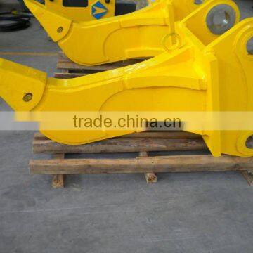 excavator parts Ripper for HYDUNDAI machinary