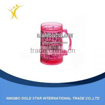 2015 wholesale new products china customized cheap plastic ice cup