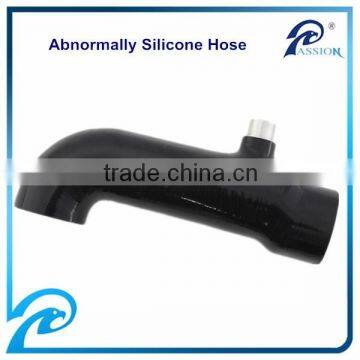 Insulated Radiator Truck Engine Part Water Rubber Pipe Hose