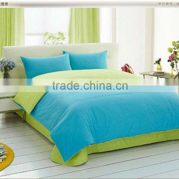 100%cotton fabric or sheet set