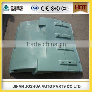 best price HOWO tractor truck Front Fender