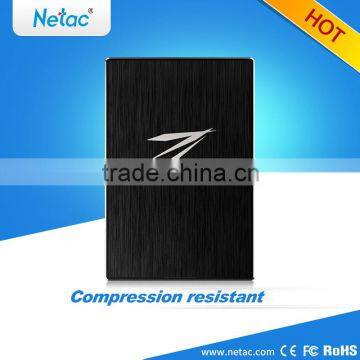 Netac New Design External Solid State Disk SSD photo-2