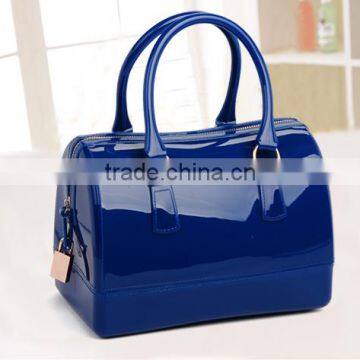 jelly candy handbag fashion
