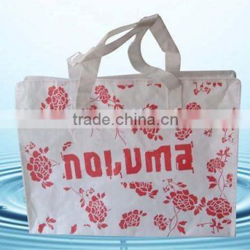 Gift promotional high quality PP Woven Bag