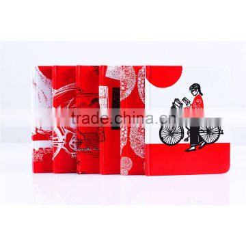 Diary Book Notebook OEM Printing Factory photo-5