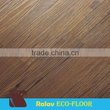 Eco Plastic Floor Luxury Vinyl Tile