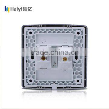 Hot Sale 2 Gang Switch Smart Home Made in China Wall Switch photo-5