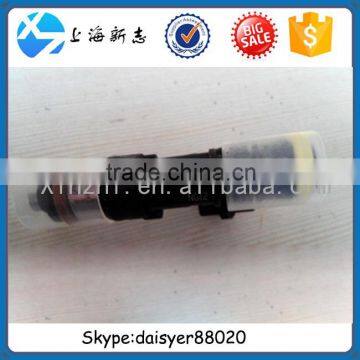 Original parts 400903-00055 fuel injector For DOOSAN