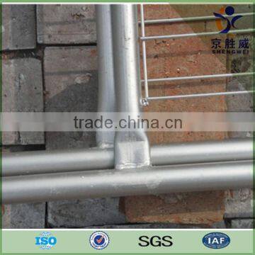 AU Temp Fence photo-4