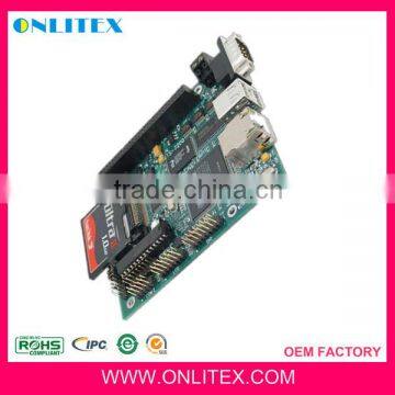 Dongguan Odm Service Pcba Oem for Computer Mainboard Pcba photo-2