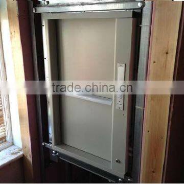 food dumbwaiter elevator