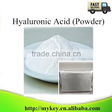 Food Grade Bulk And Wholesale Hyaluronic Acid Injection Powder