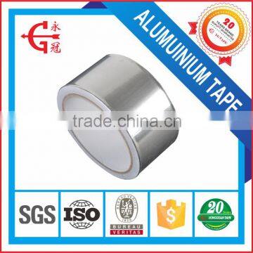 2016 Manufacturer Wholesale Promotional Products China Fireproof Aluminum Foil Tape
